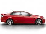Holden Commodore SS V Redline 2010 года